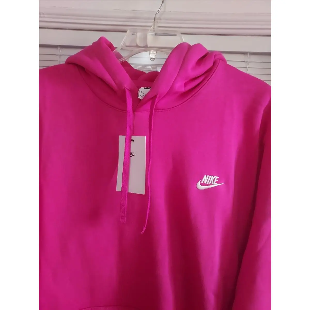 Nike clothing - Pink 3