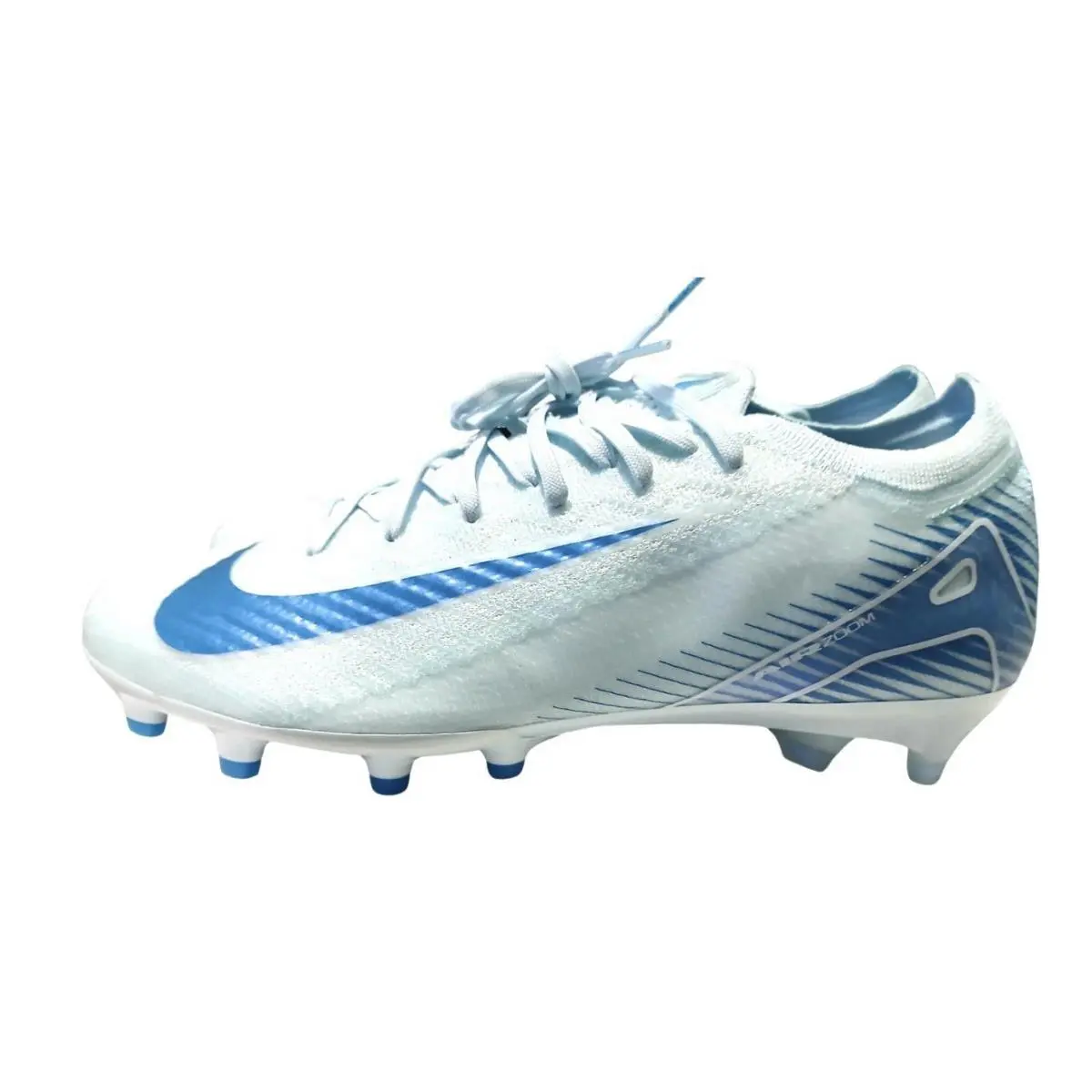 Nike shoes - Zoom Mercurial Vapor 16 Elite AG-Pro - HF7881-400 - Blue (UPC: 0197597375397) 0