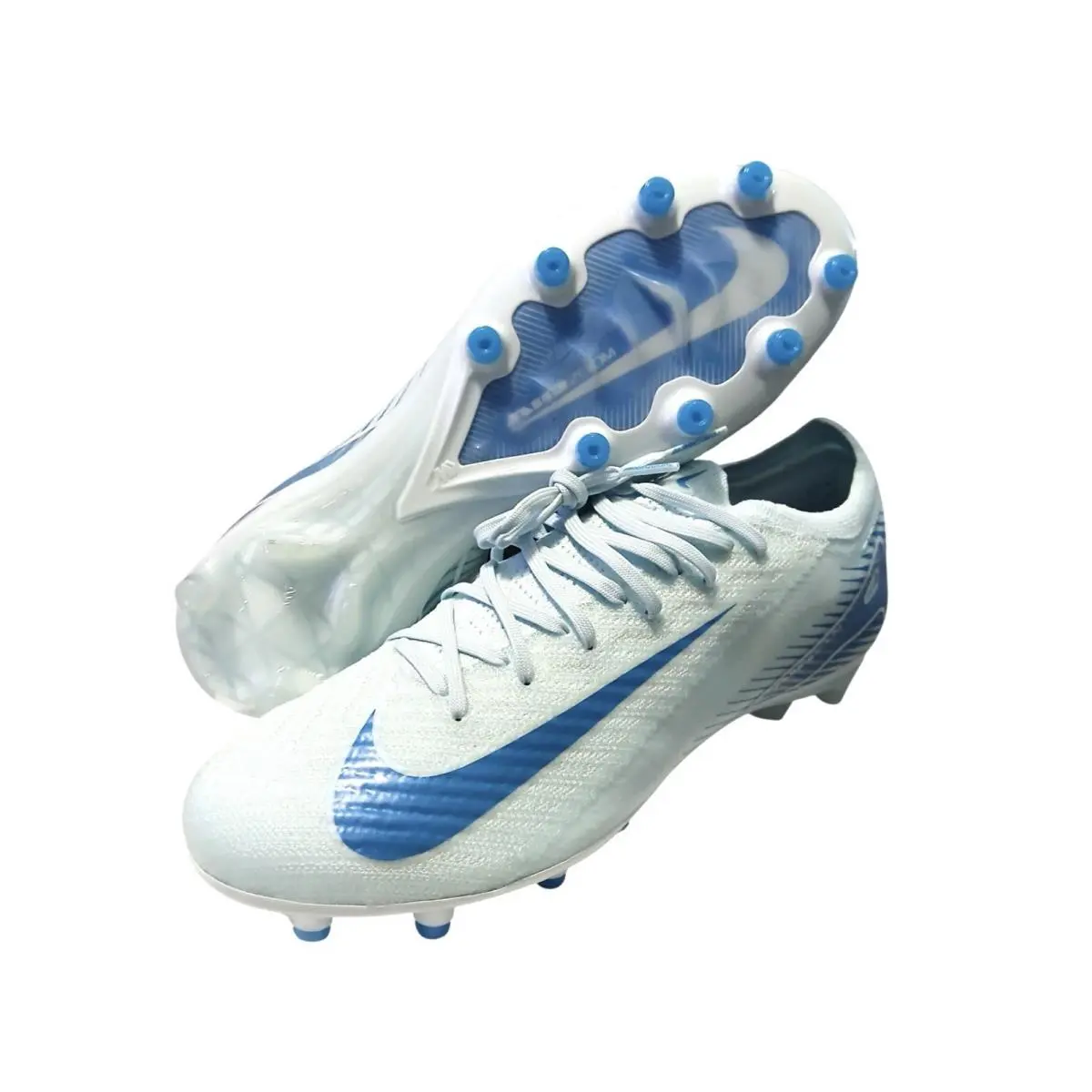 Nike shoes - Zoom Mercurial Vapor 16 Elite AG-Pro - HF7881-400 - Blue (UPC: 0197597375397) 1
