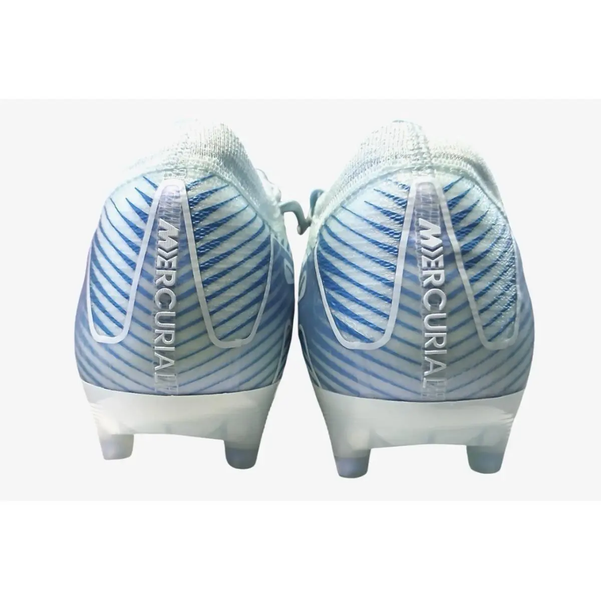 Nike shoes - Zoom Mercurial Vapor 16 Elite AG-Pro - HF7881-400 - Blue (UPC: 0197597375397) 2