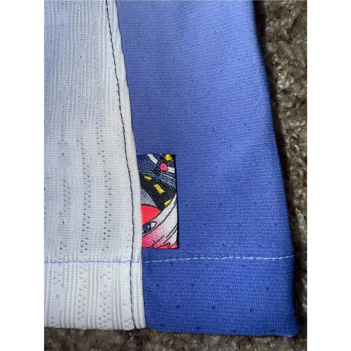 Nike clothing - NA - Blue 2