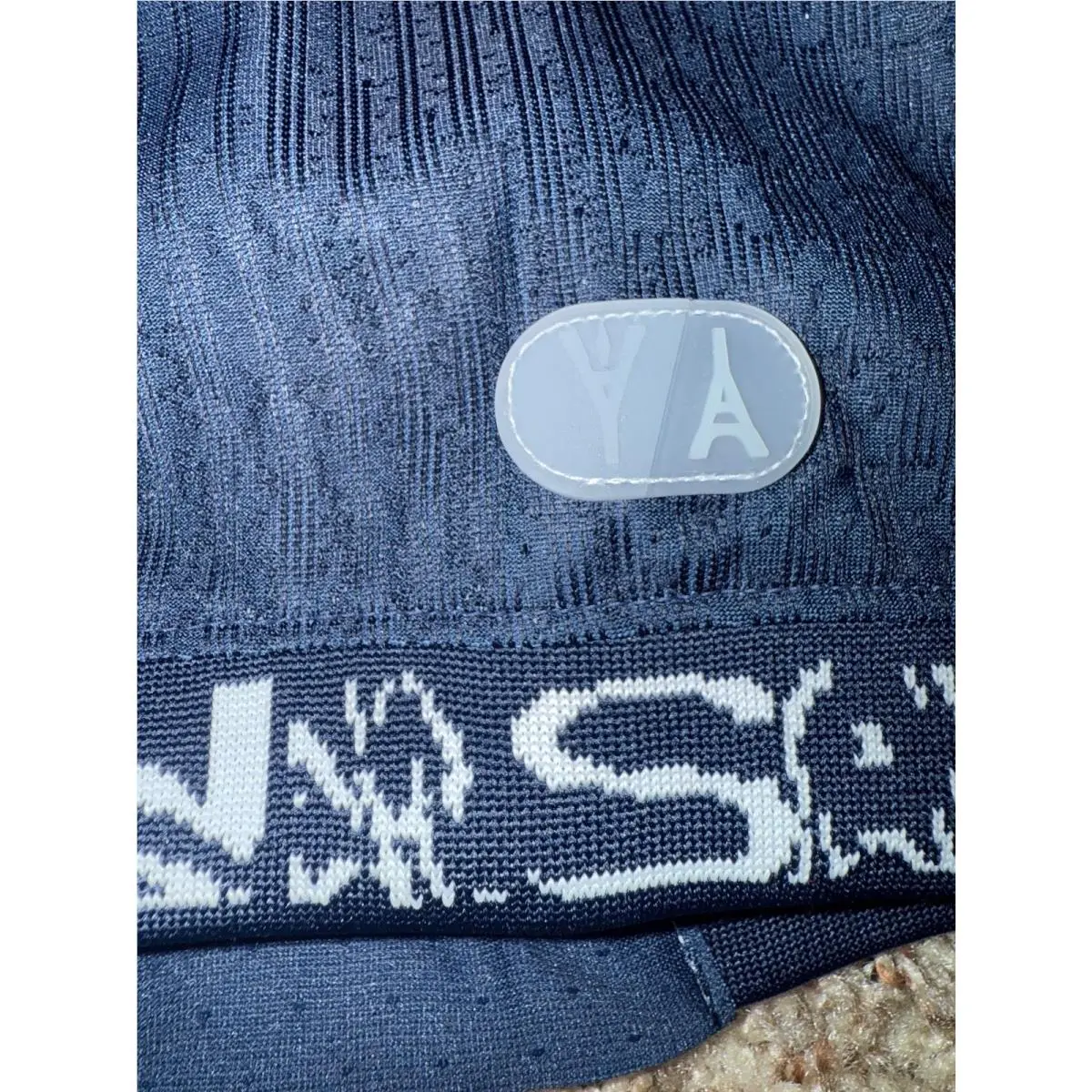 Nike clothing - NA - Blue 3