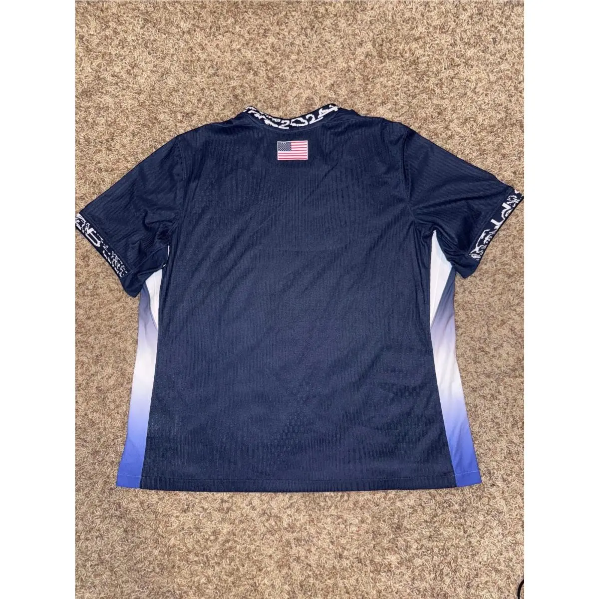 Nike clothing - NA - Blue 4