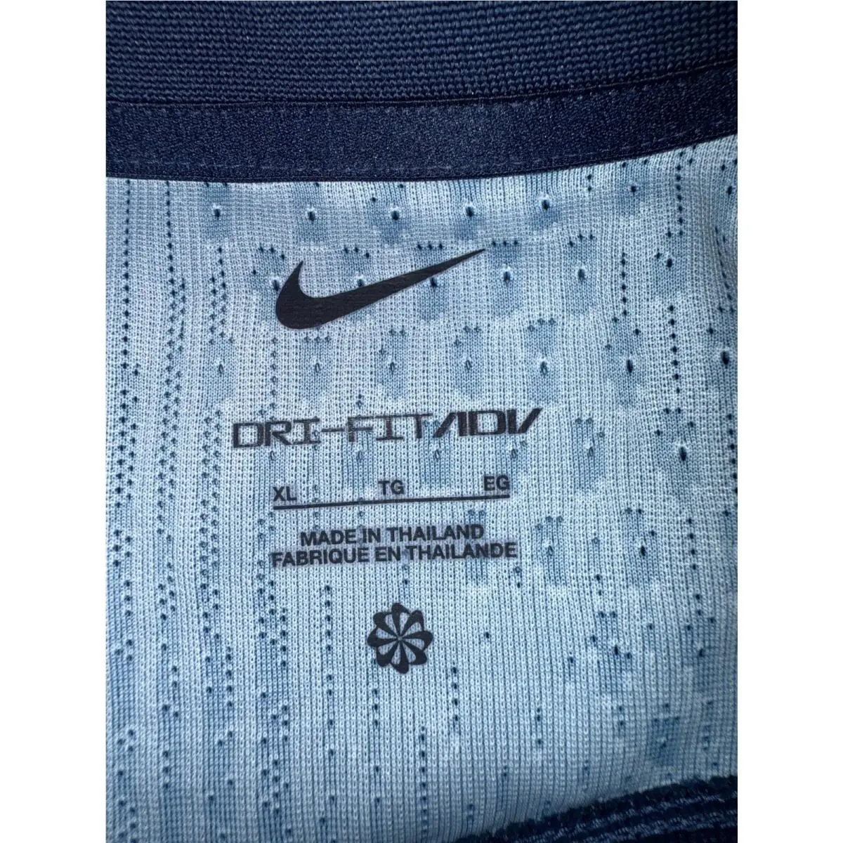 Nike clothing - NA - Blue 5