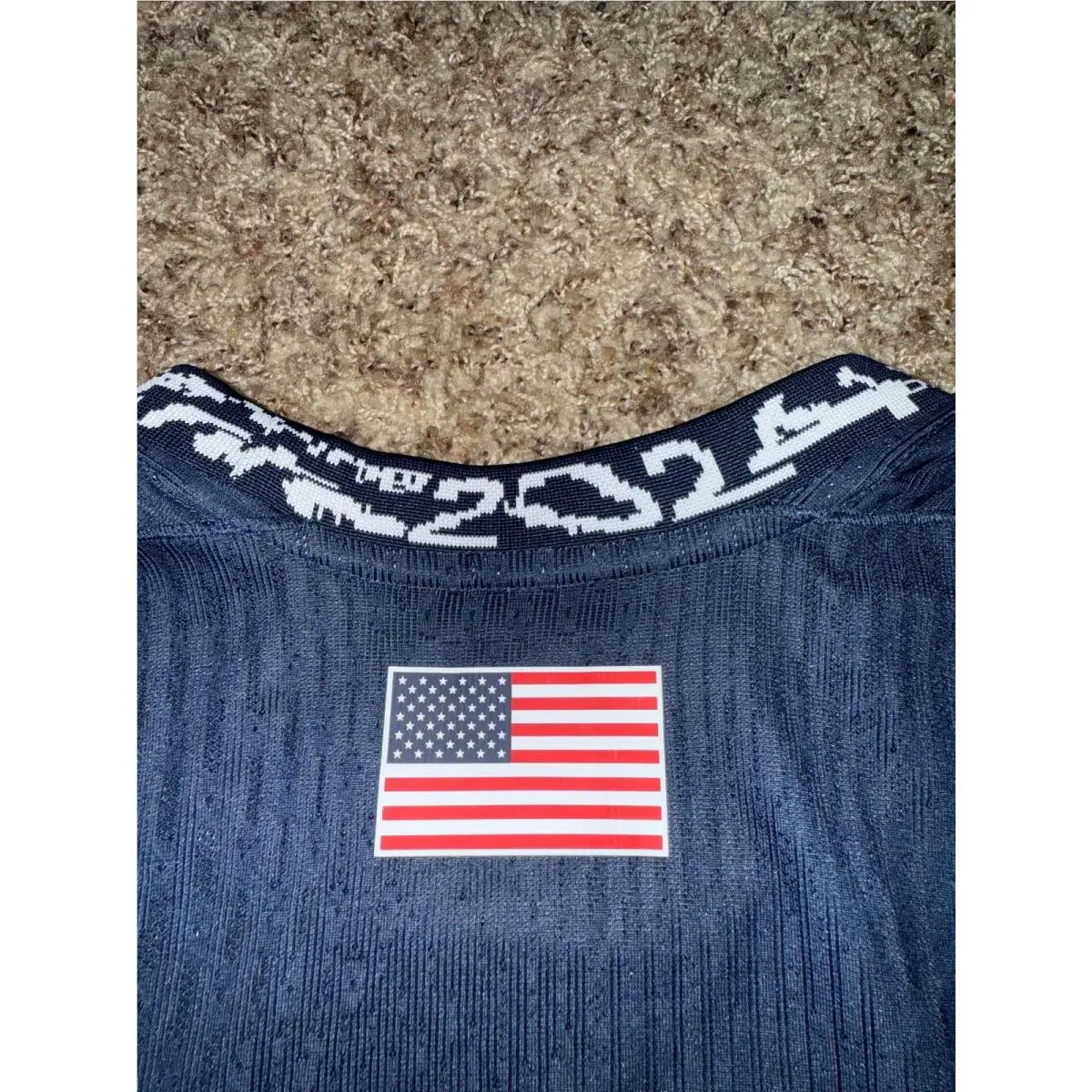 Nike clothing - NA - Blue 7
