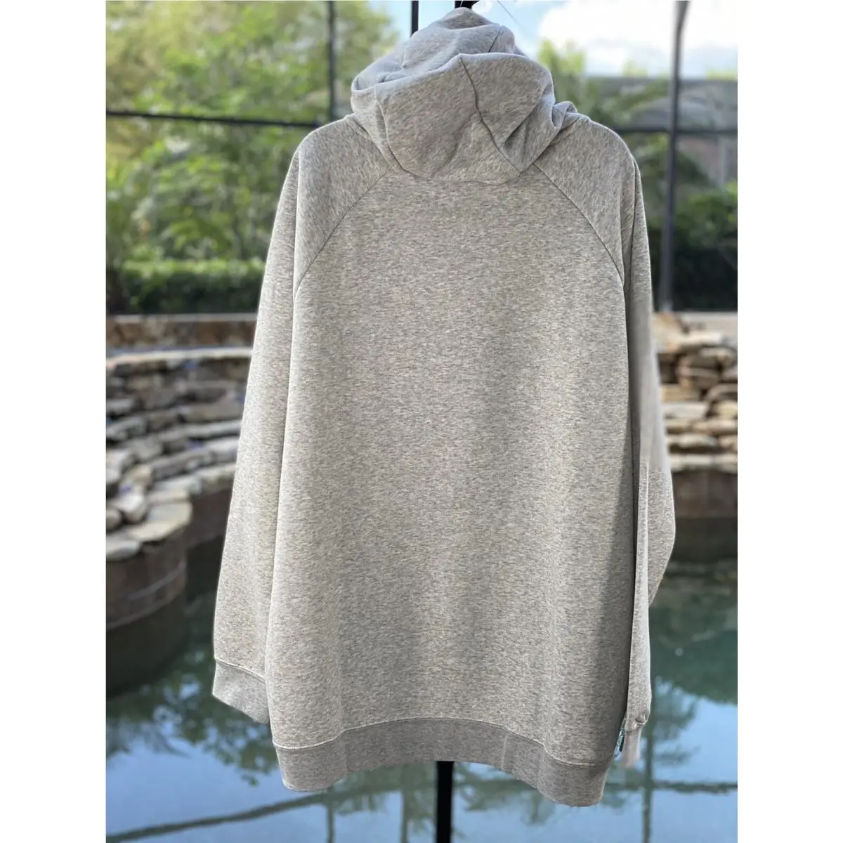 Nike clothing - AR2804050 - AR2804050 - Gray 5