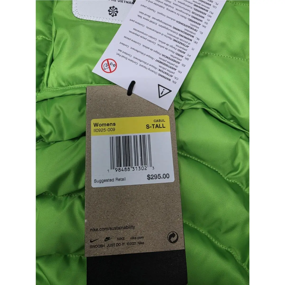 Nike clothing - Multicolor 9