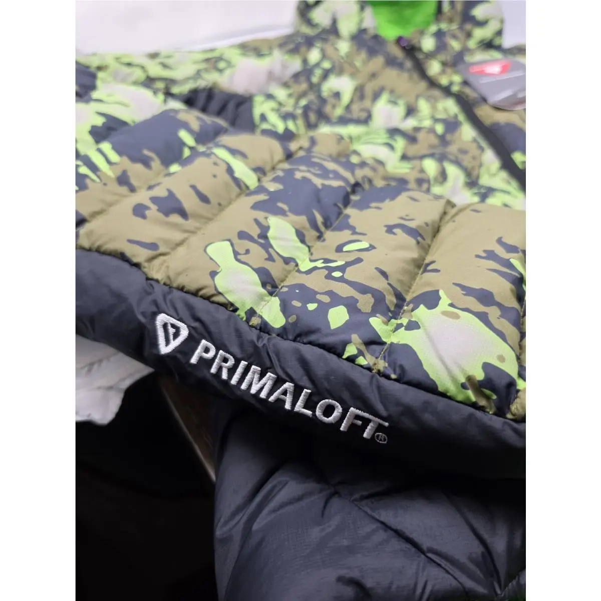 Nike clothing - Multicolor 1