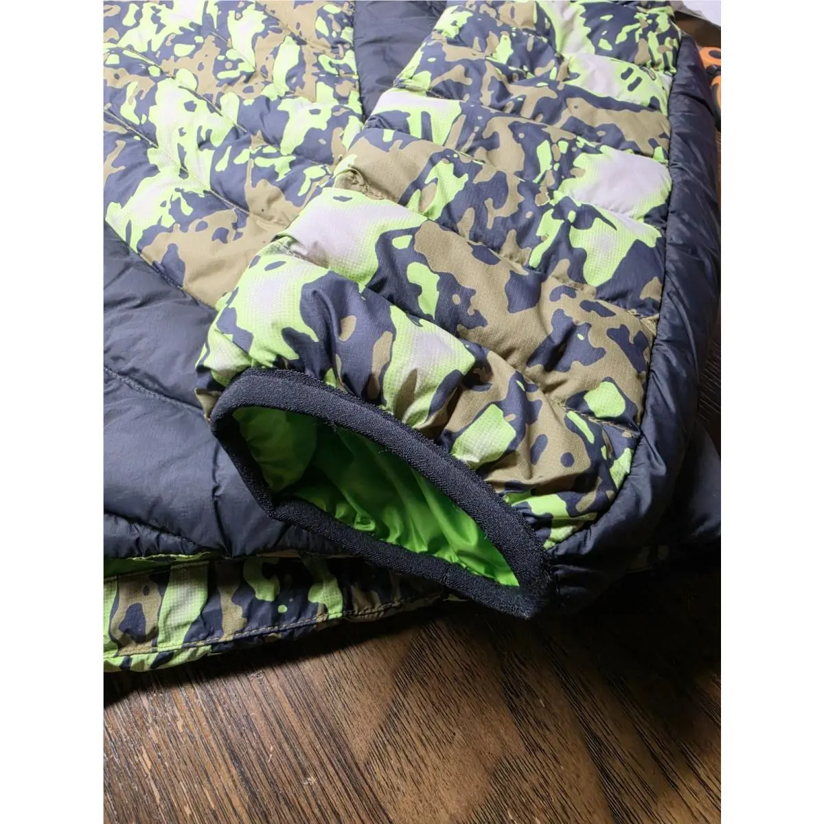 Nike clothing - Multicolor 2