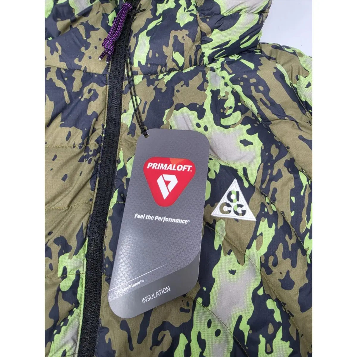 Nike clothing - Multicolor 3