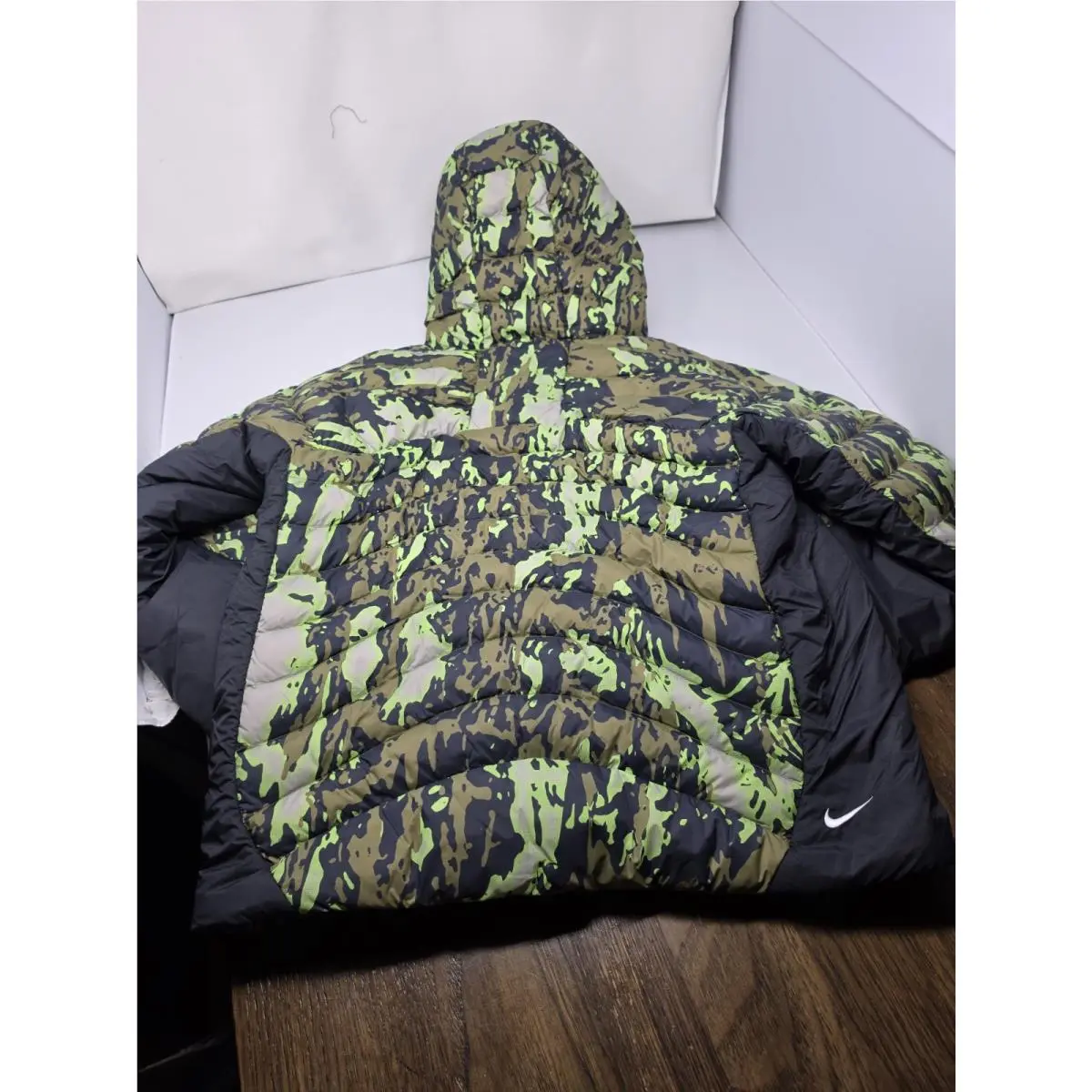 Nike clothing - Multicolor 4