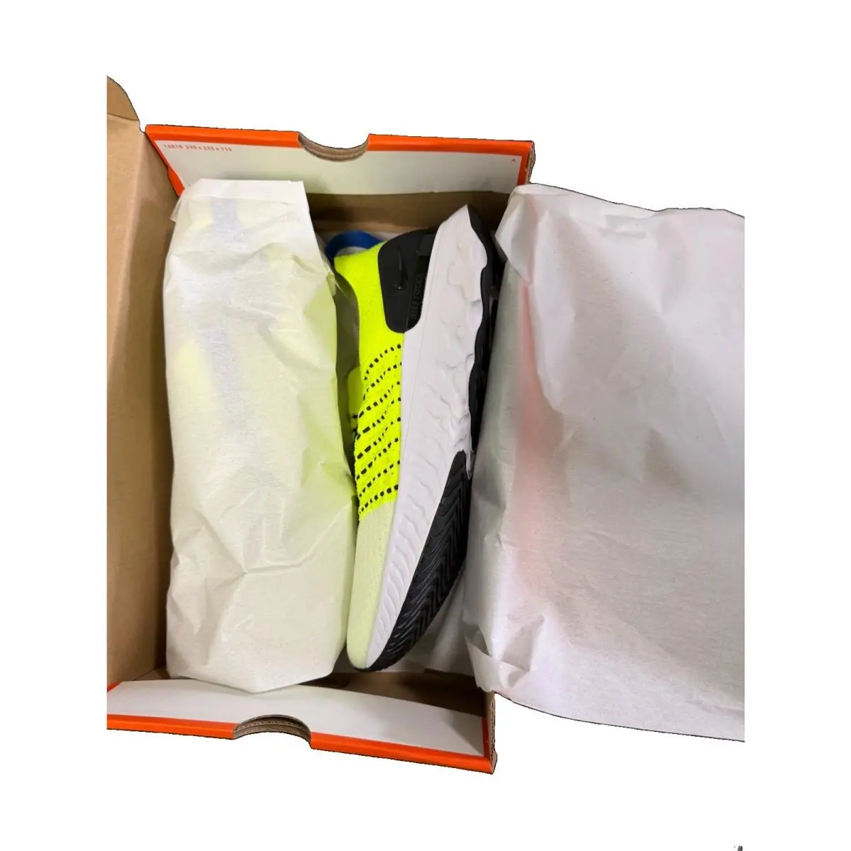 Nike shoes - Nike React Phantom - React Phantom - DM7603-700 - Multicolor 2