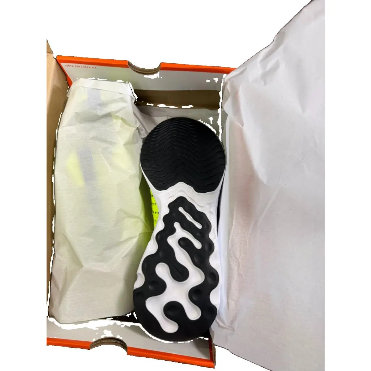 Nike shoes - Nike React Phantom - React Phantom - DM7603-700 - Multicolor 5