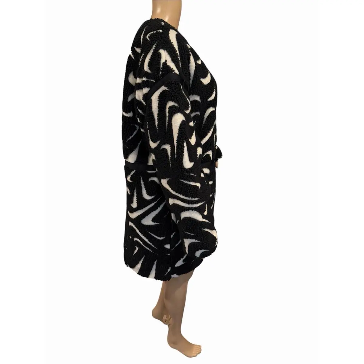 Nike clothing - Nike Therma Fit - Therma Fit - Black 6