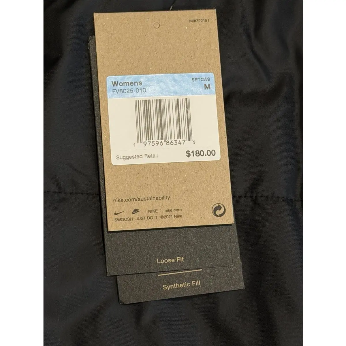 Nike clothing - Nike Therma Fit - Therma Fit - Black 13