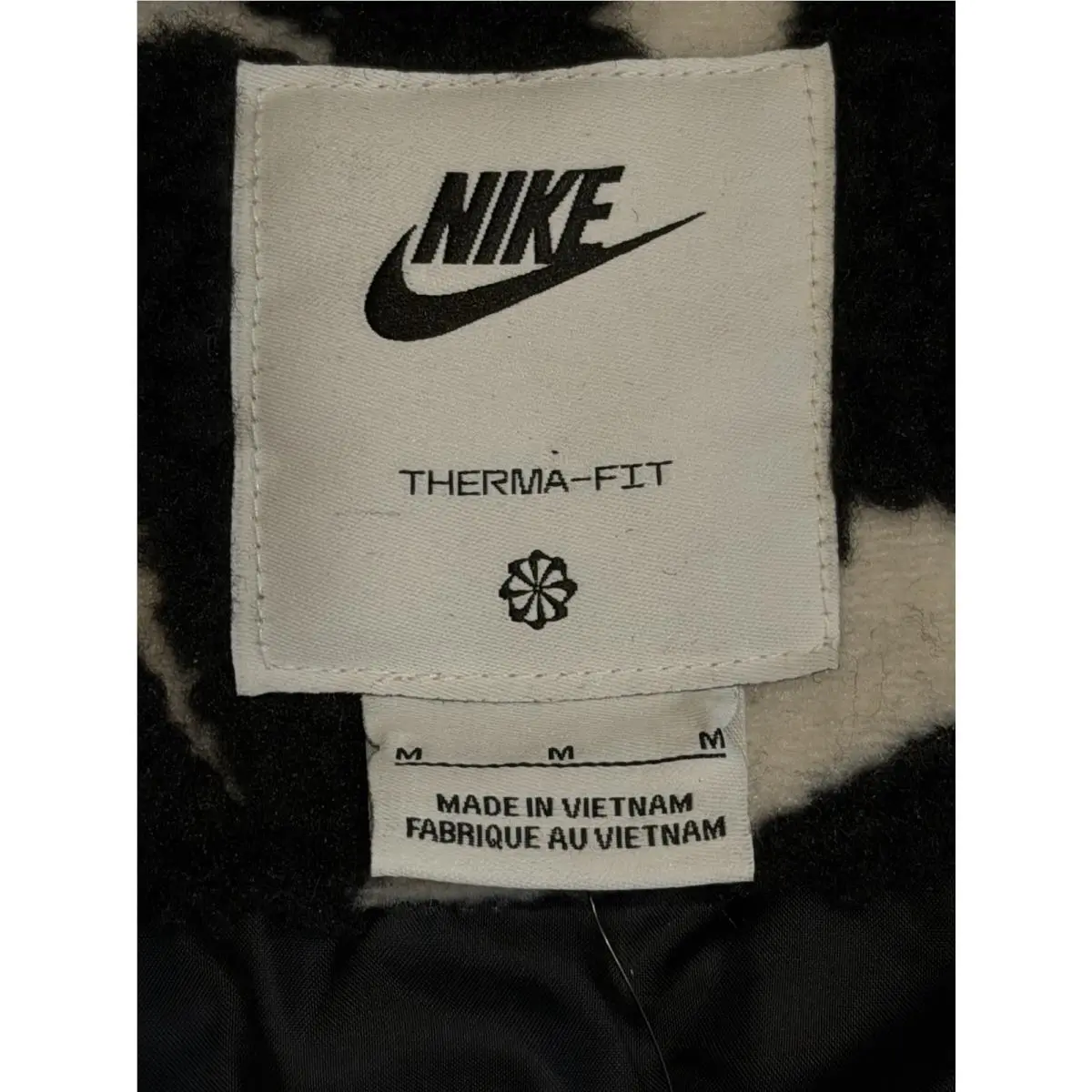 Nike clothing - Nike Therma Fit - Therma Fit - Black 14