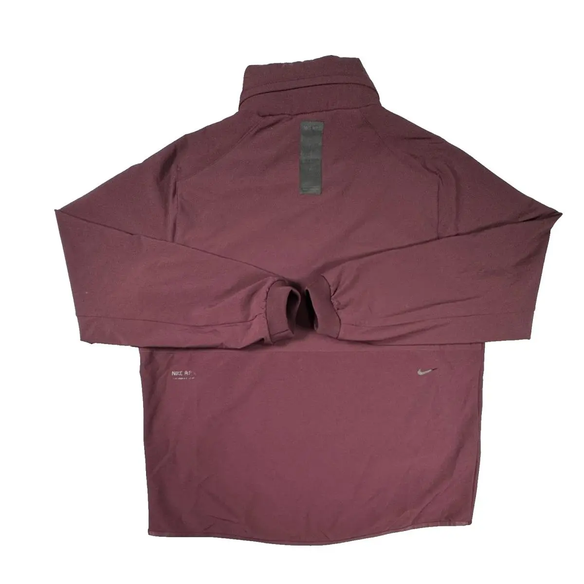 Nike clothing - FV8762652 - FV8762652 - Red 0