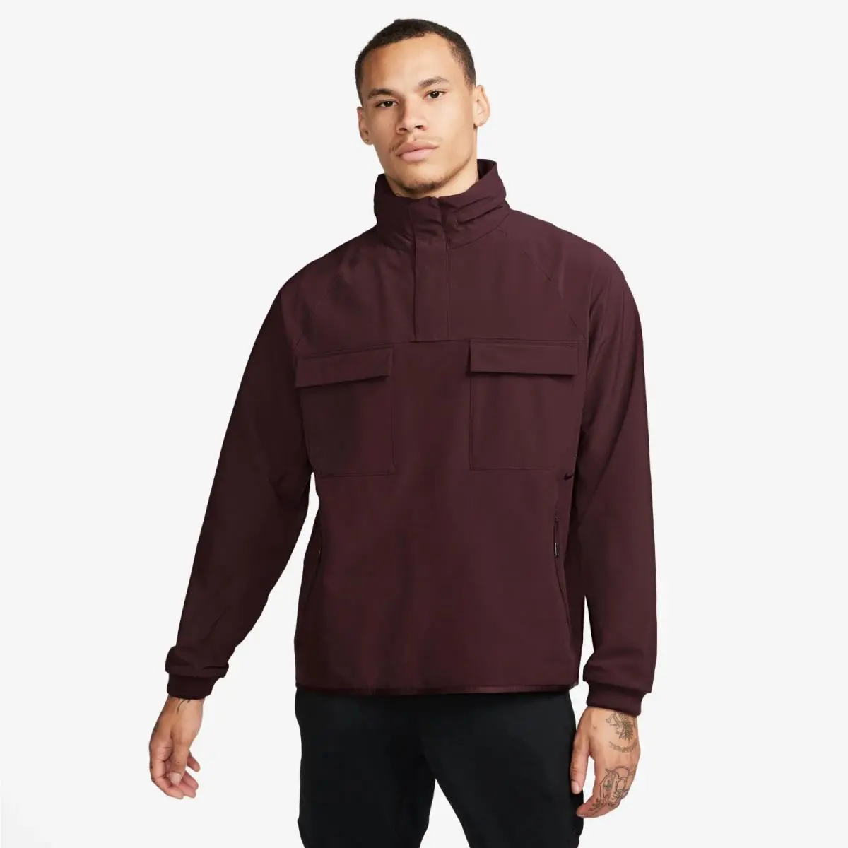 Nike clothing - FV8762652 - FV8762652 - Red 8