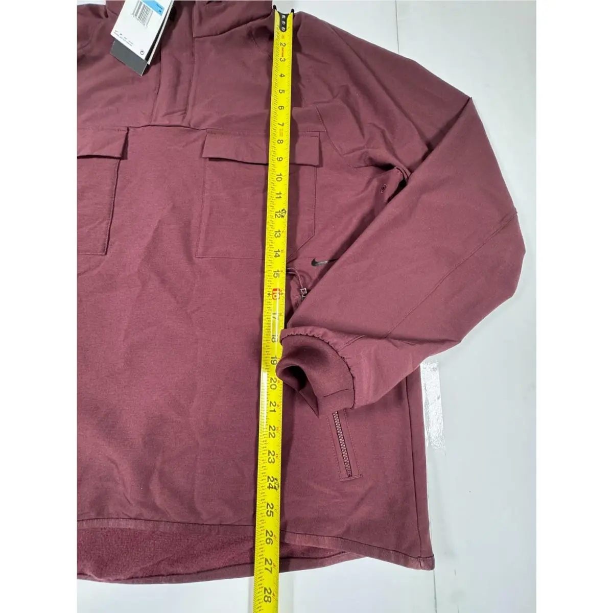 Nike clothing - FV8762652 - FV8762652 - Red 4
