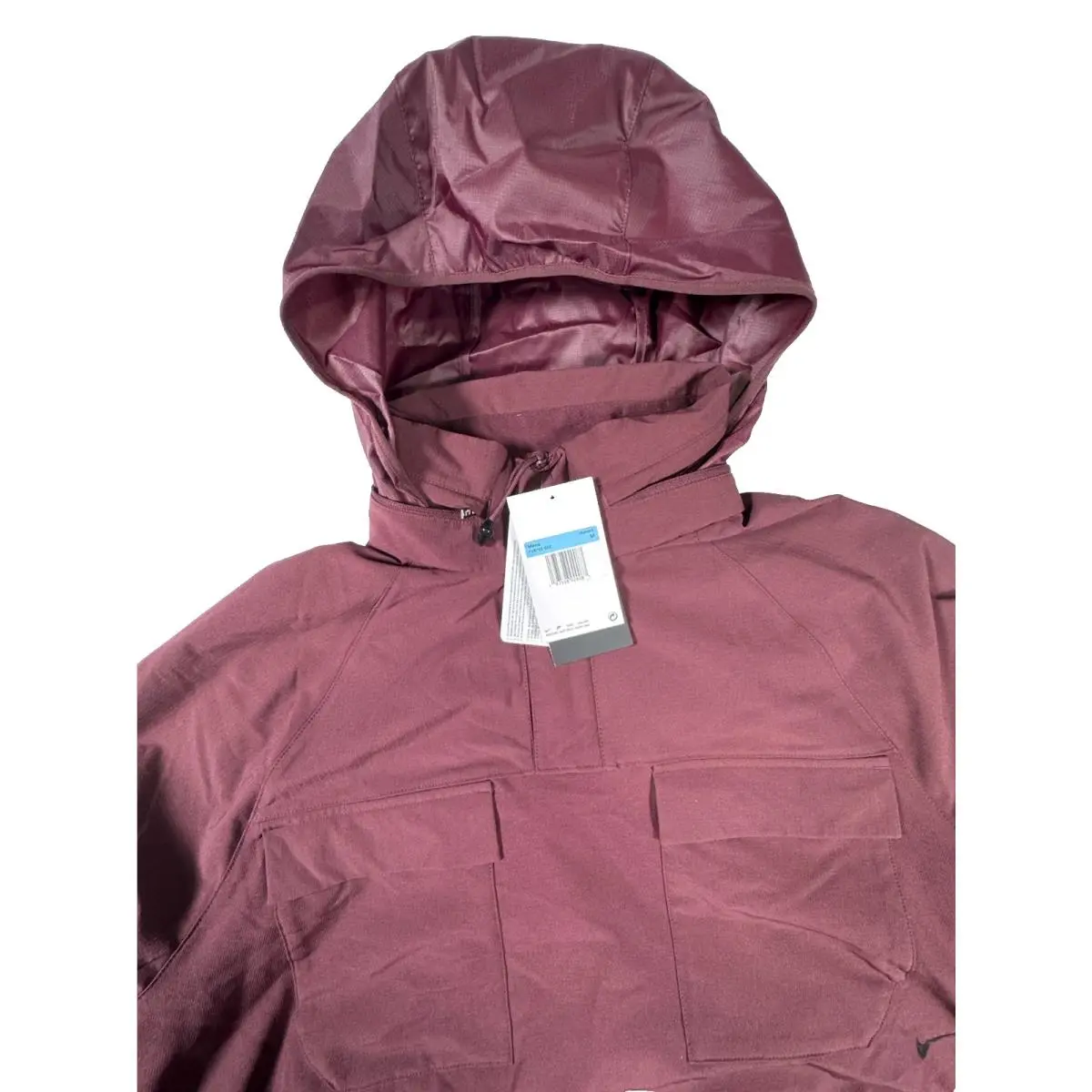 Nike clothing - FV8762652 - FV8762652 - Red 1
