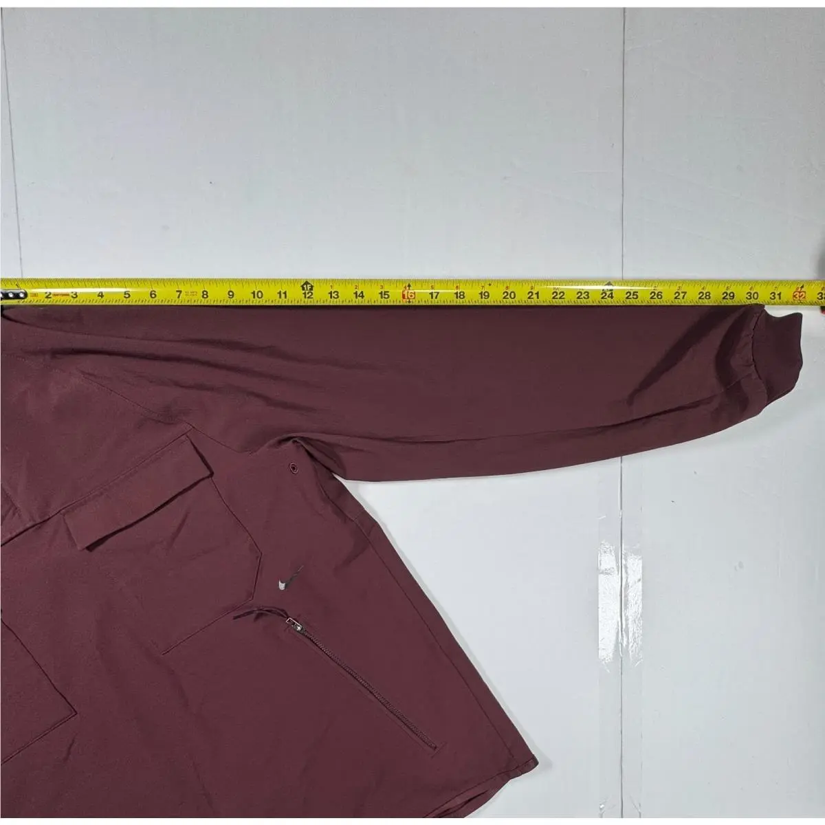 Nike clothing - FV8762652 - FV8762652 - Red 5