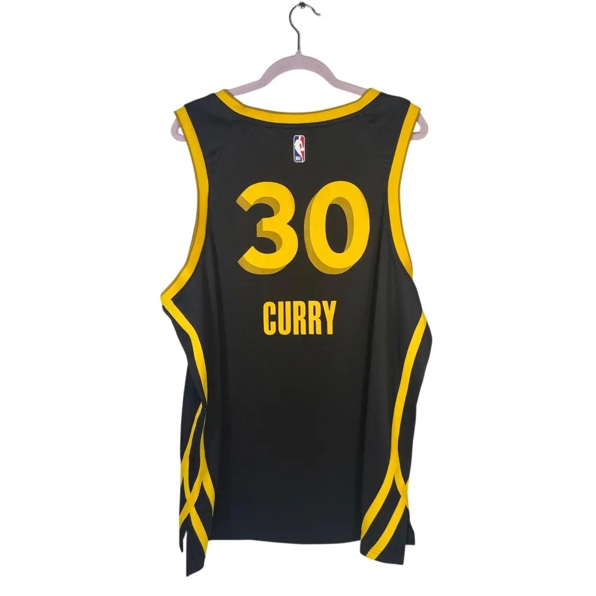 Nike clothing - Black 3