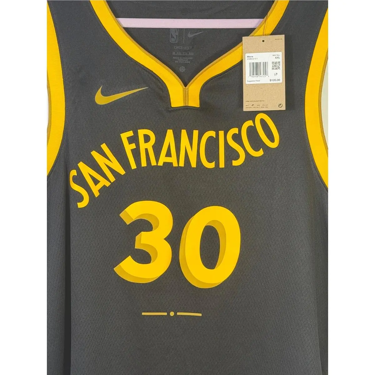 Nike clothing - Black 1