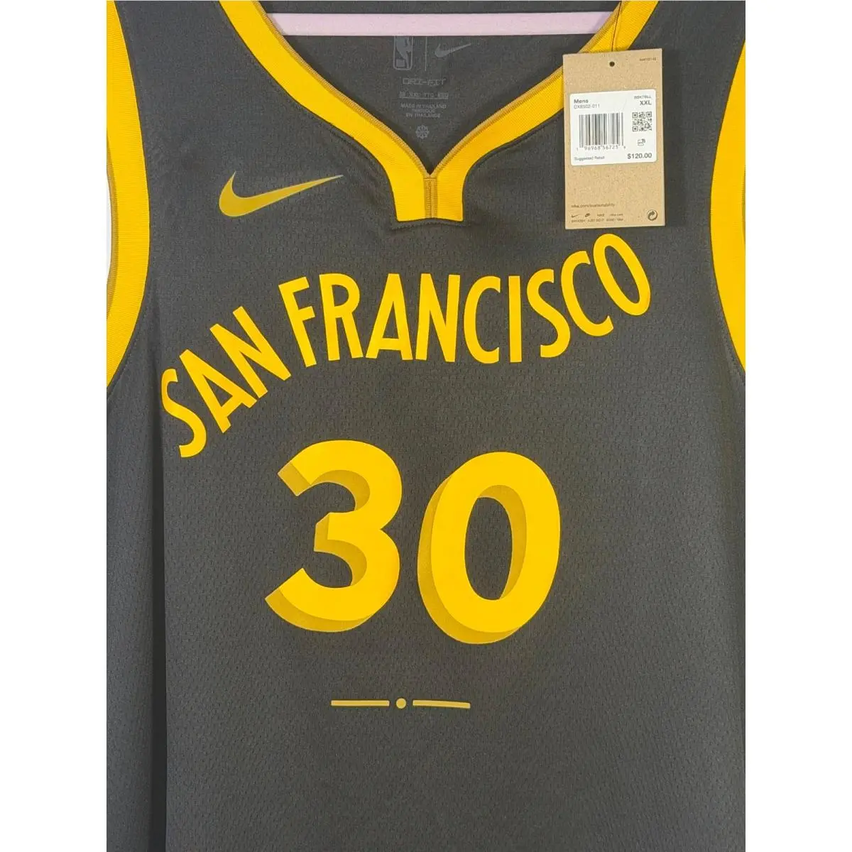 Nike clothing - Black 2