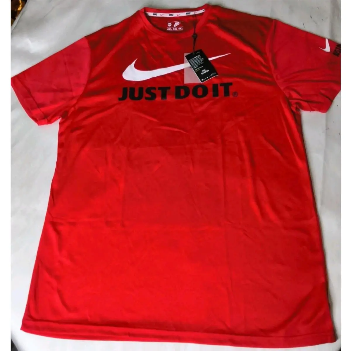 Nike clothing - Nike Dri-Fit - Multicolor 8