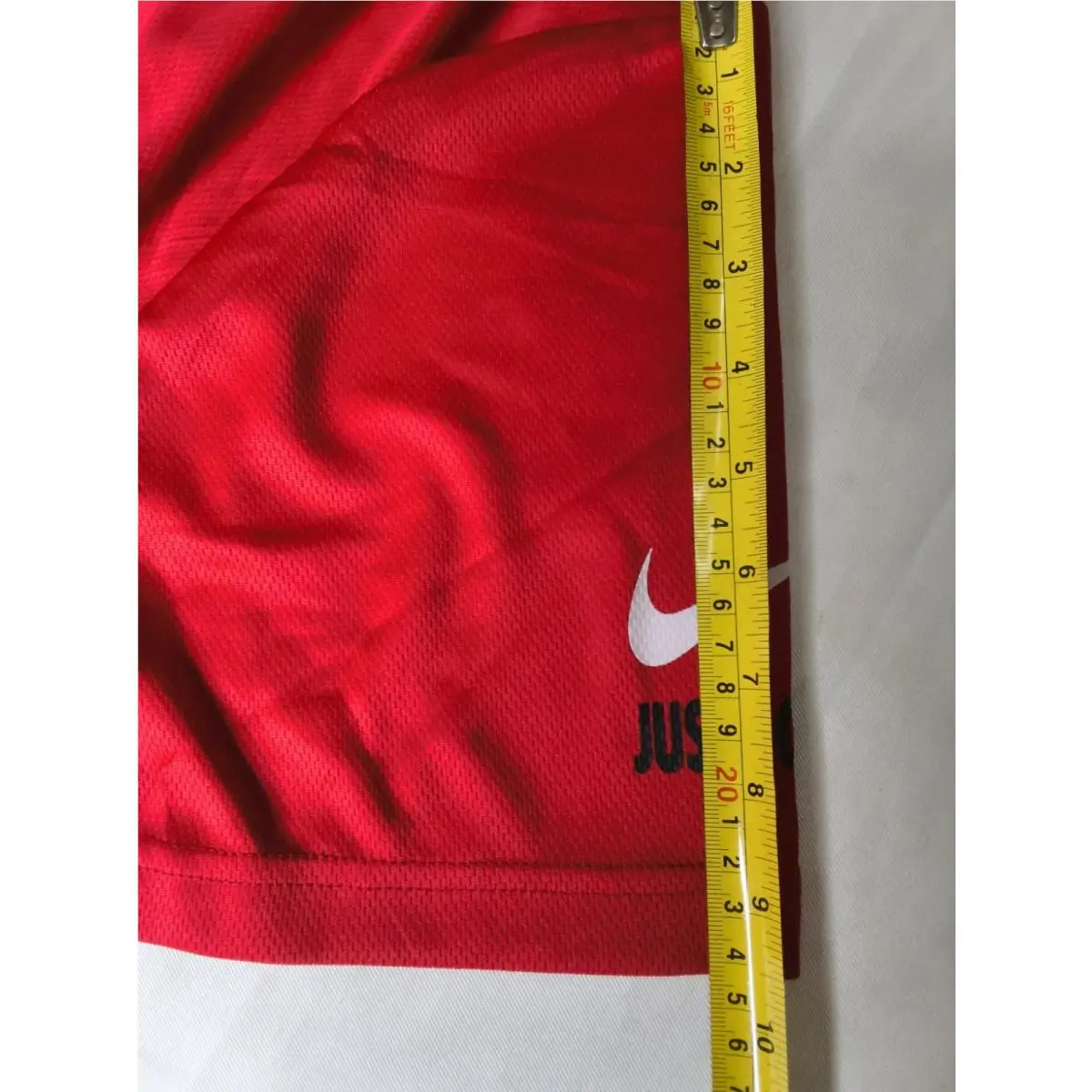 Nike clothing - Nike Dri-Fit - Multicolor 11