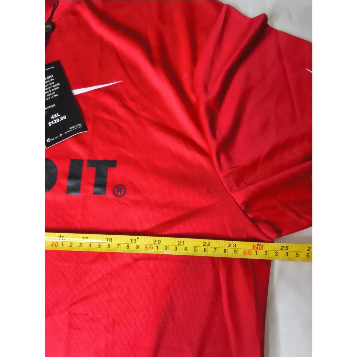Nike clothing - Nike Dri-Fit - Multicolor 10