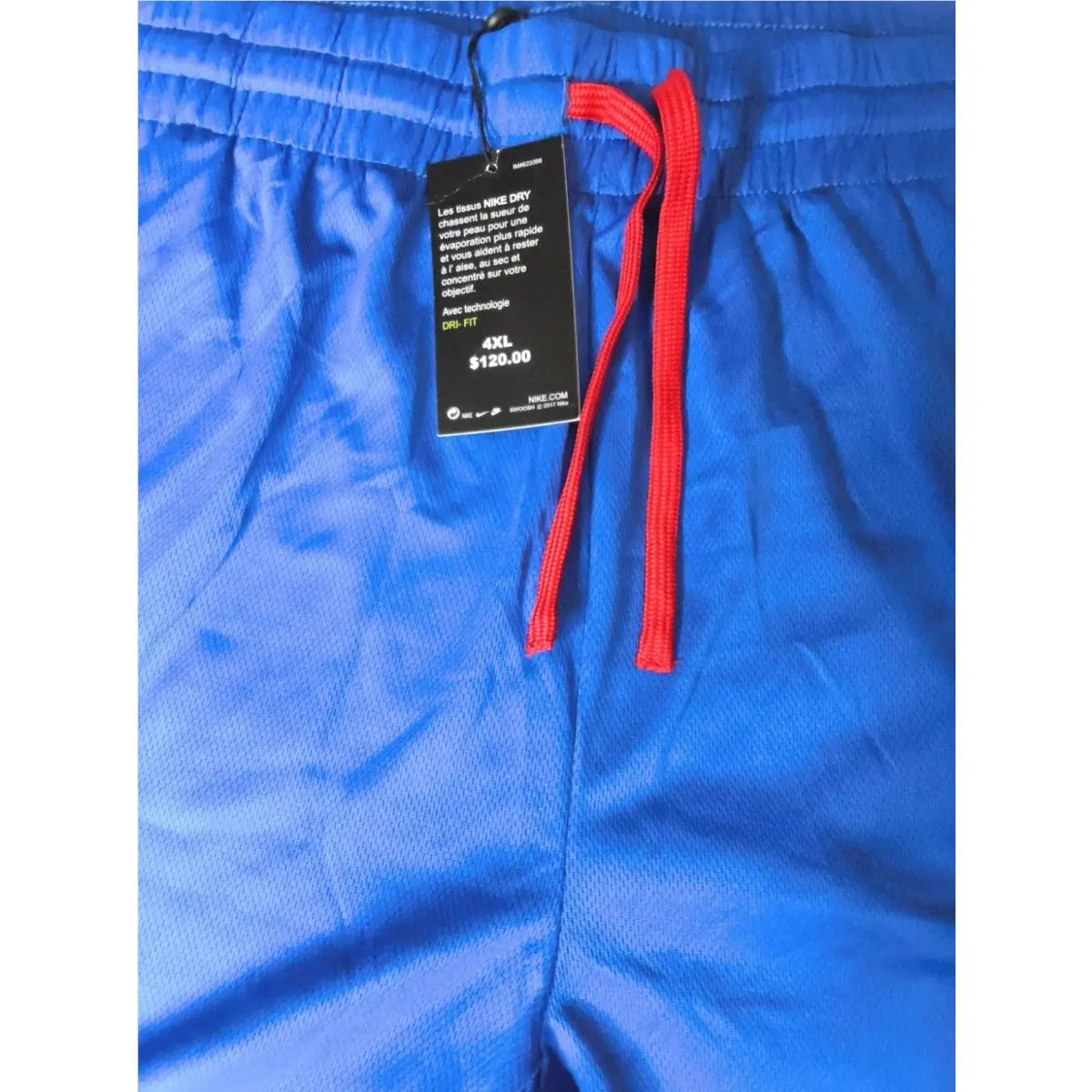 Nike clothing - Nike Dri-Fit - Multicolor 12