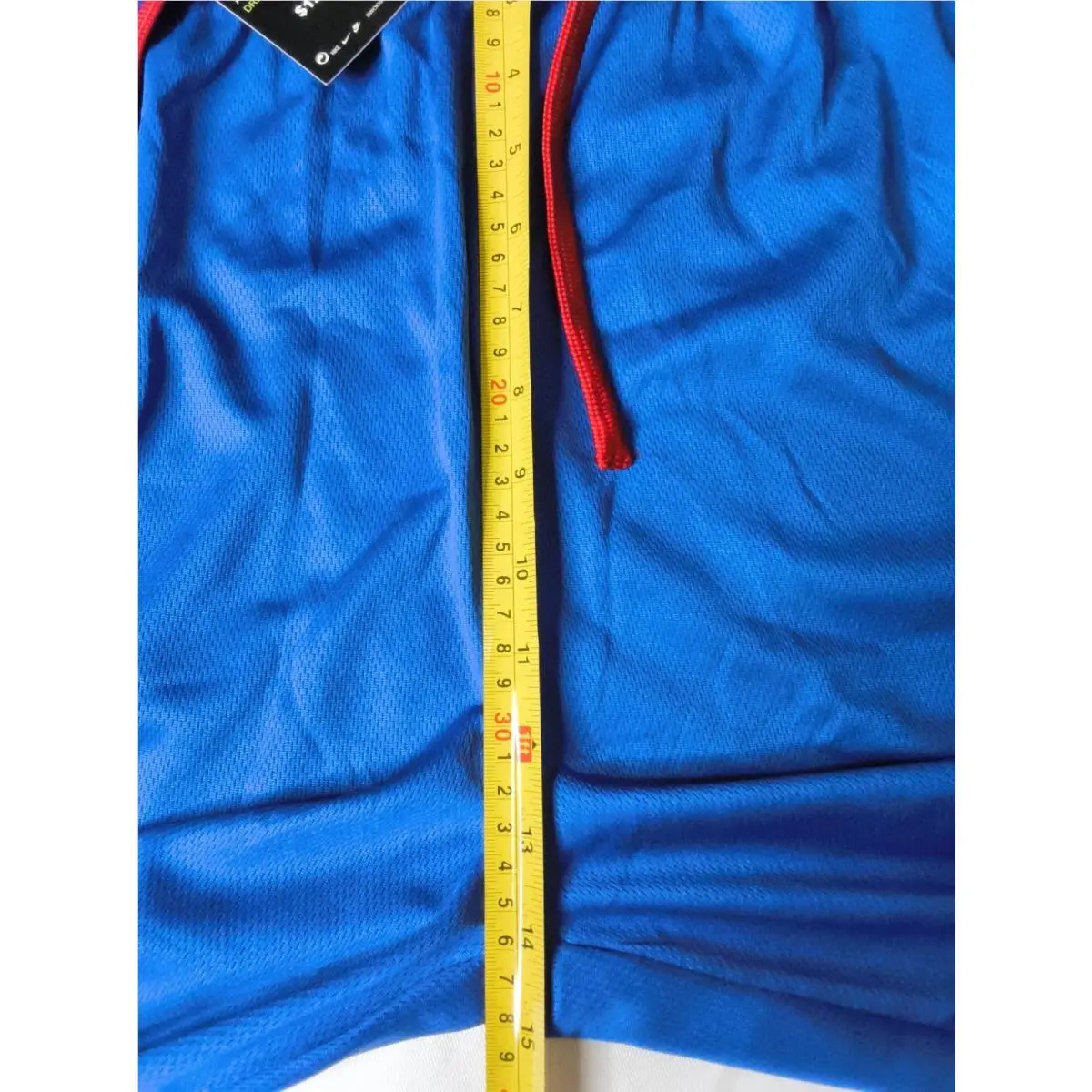 Nike clothing - Nike Dri-Fit - Multicolor 17