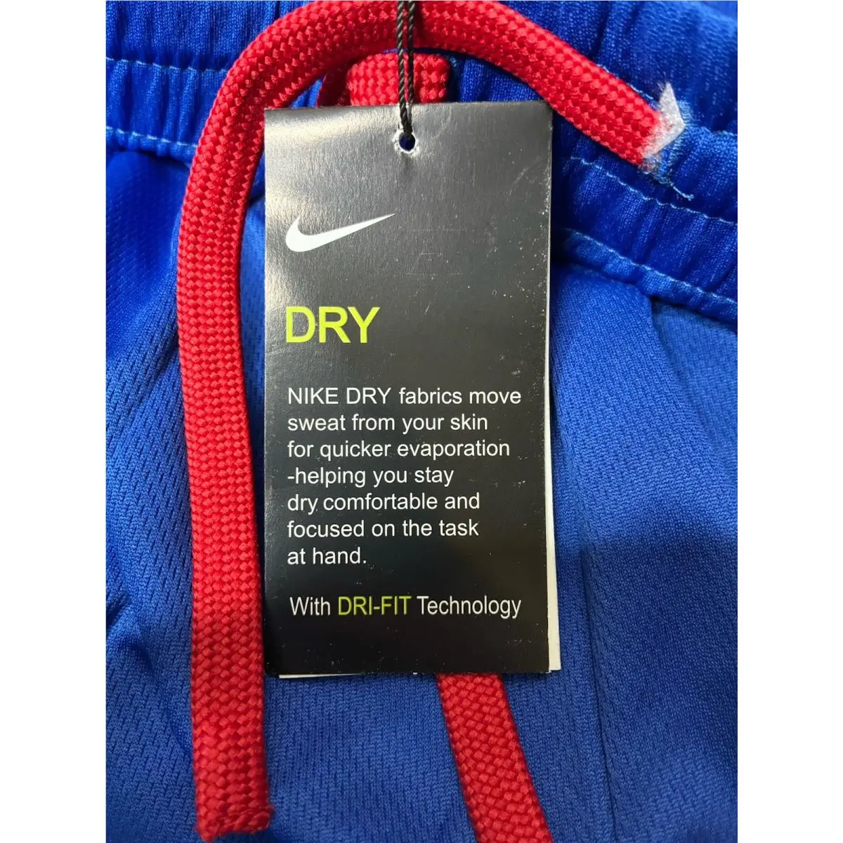 Nike clothing - Nike Dri-Fit - Multicolor 5