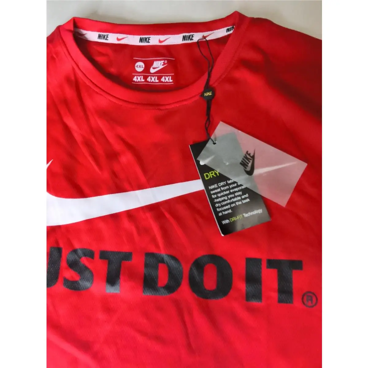 Nike clothing - Nike Dri-Fit - Multicolor 6