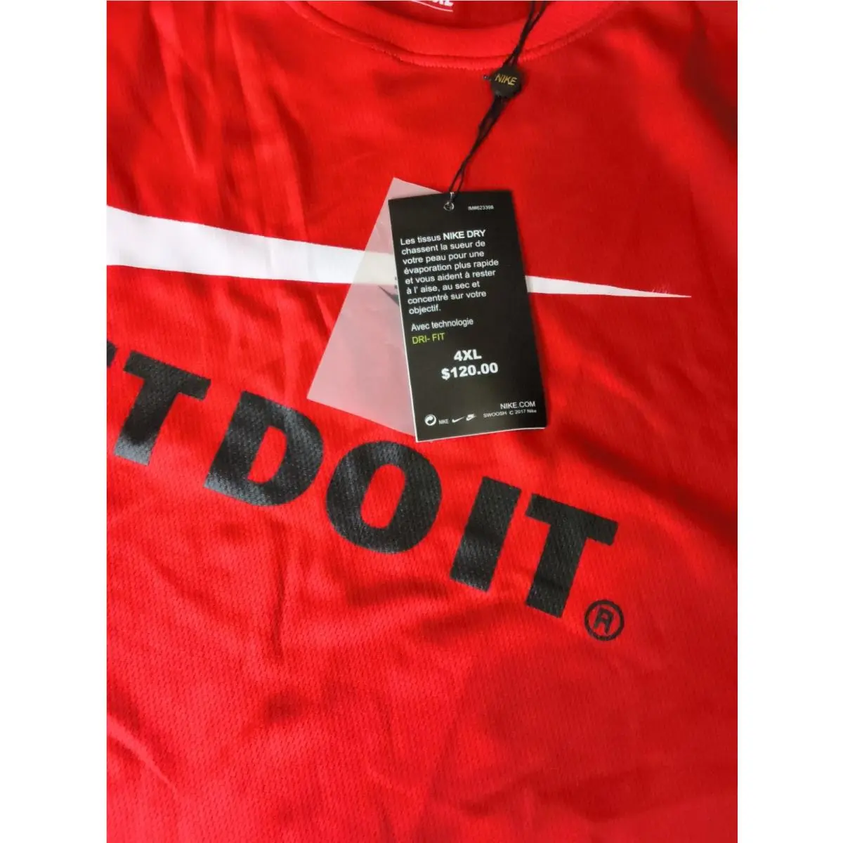 Nike clothing - Nike Dri-Fit - Multicolor 7