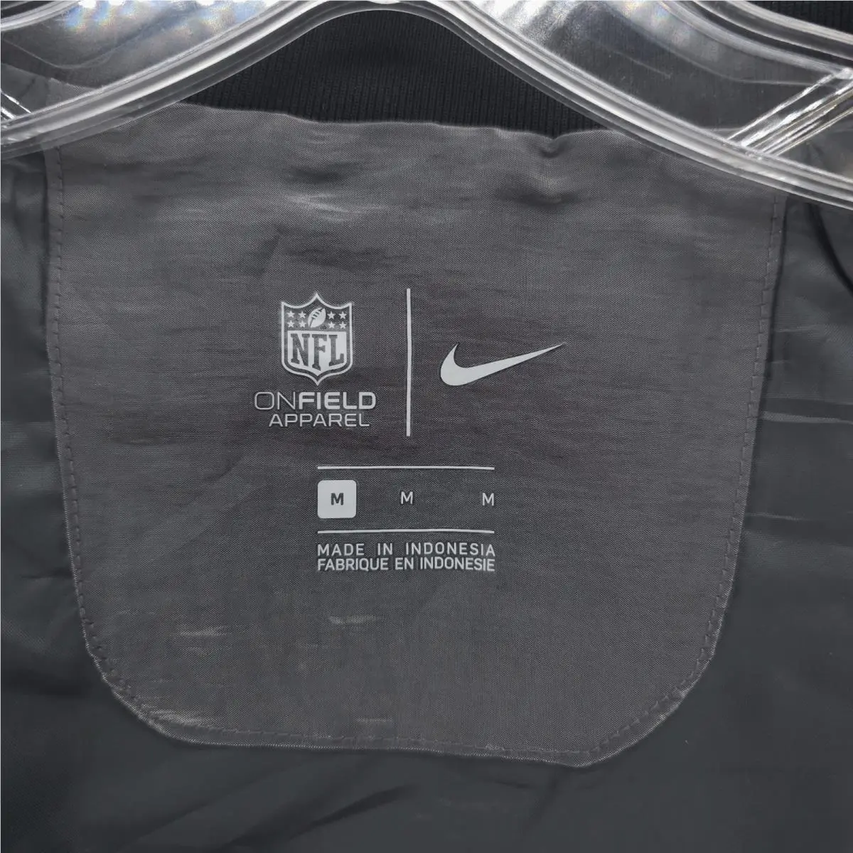 Nike clothing - CQ8126-082 - CQ8126-082 - Grey 5