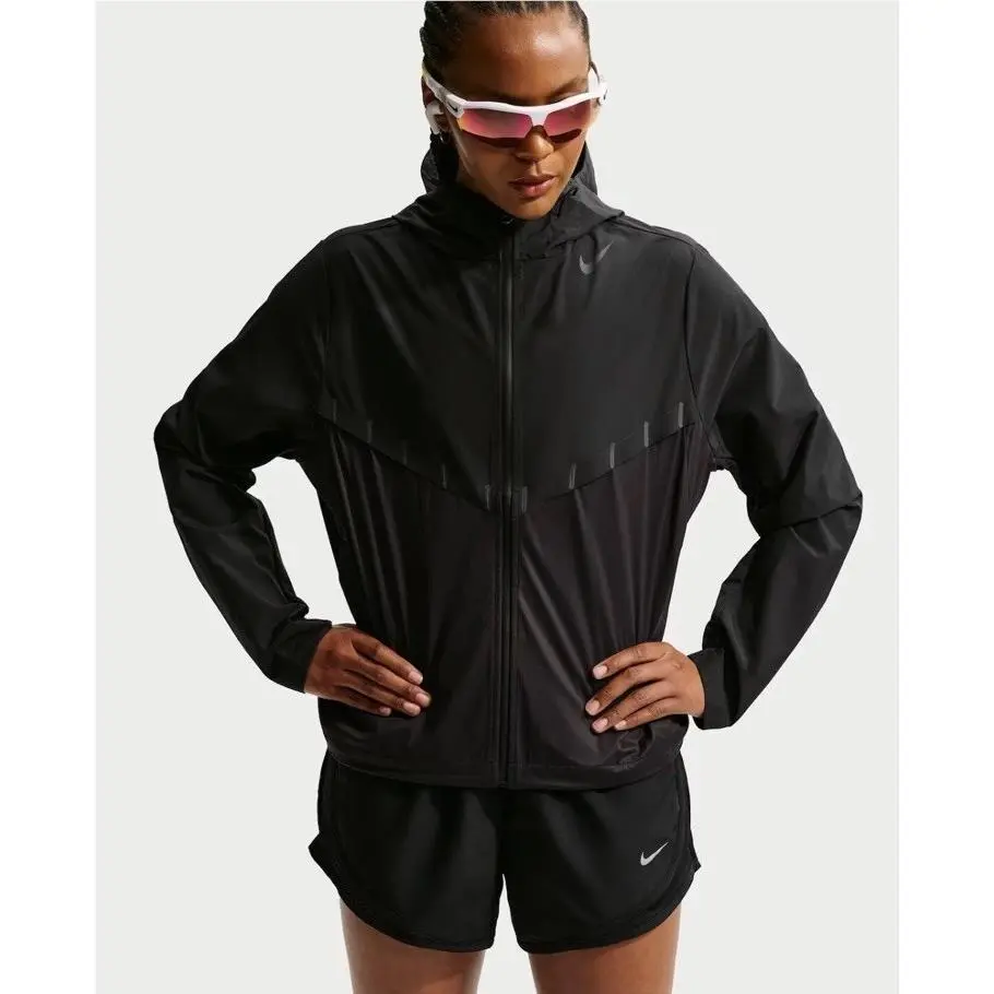Nike clothing - Black 0