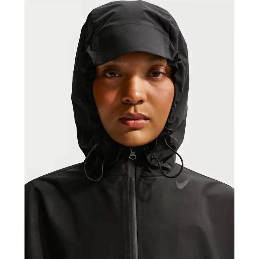 Nike clothing - Black 1