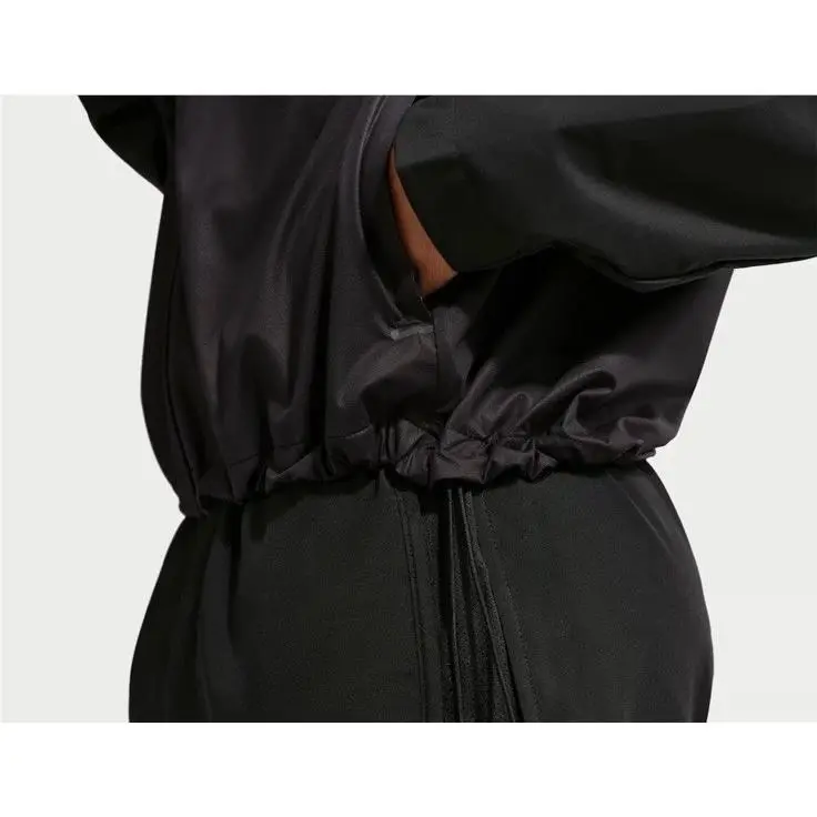 Nike clothing - Black 2