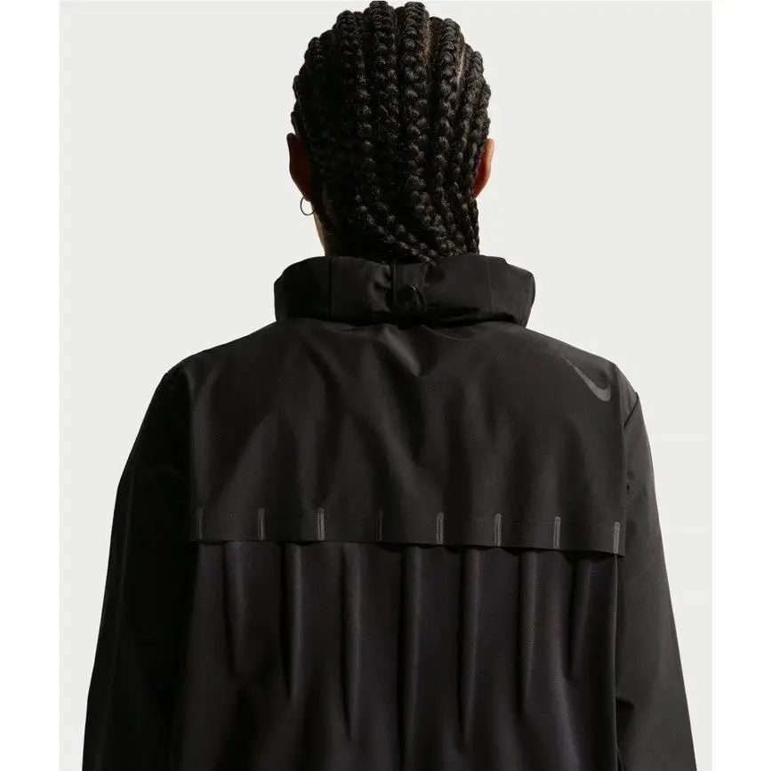 Nike clothing - Black 3