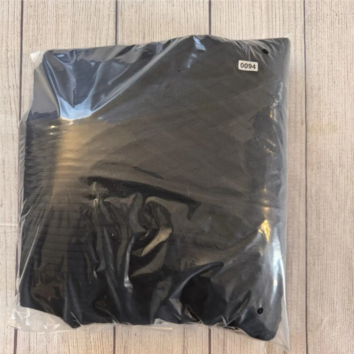 Nike clothing - Black (UPC: 196969378264) 8