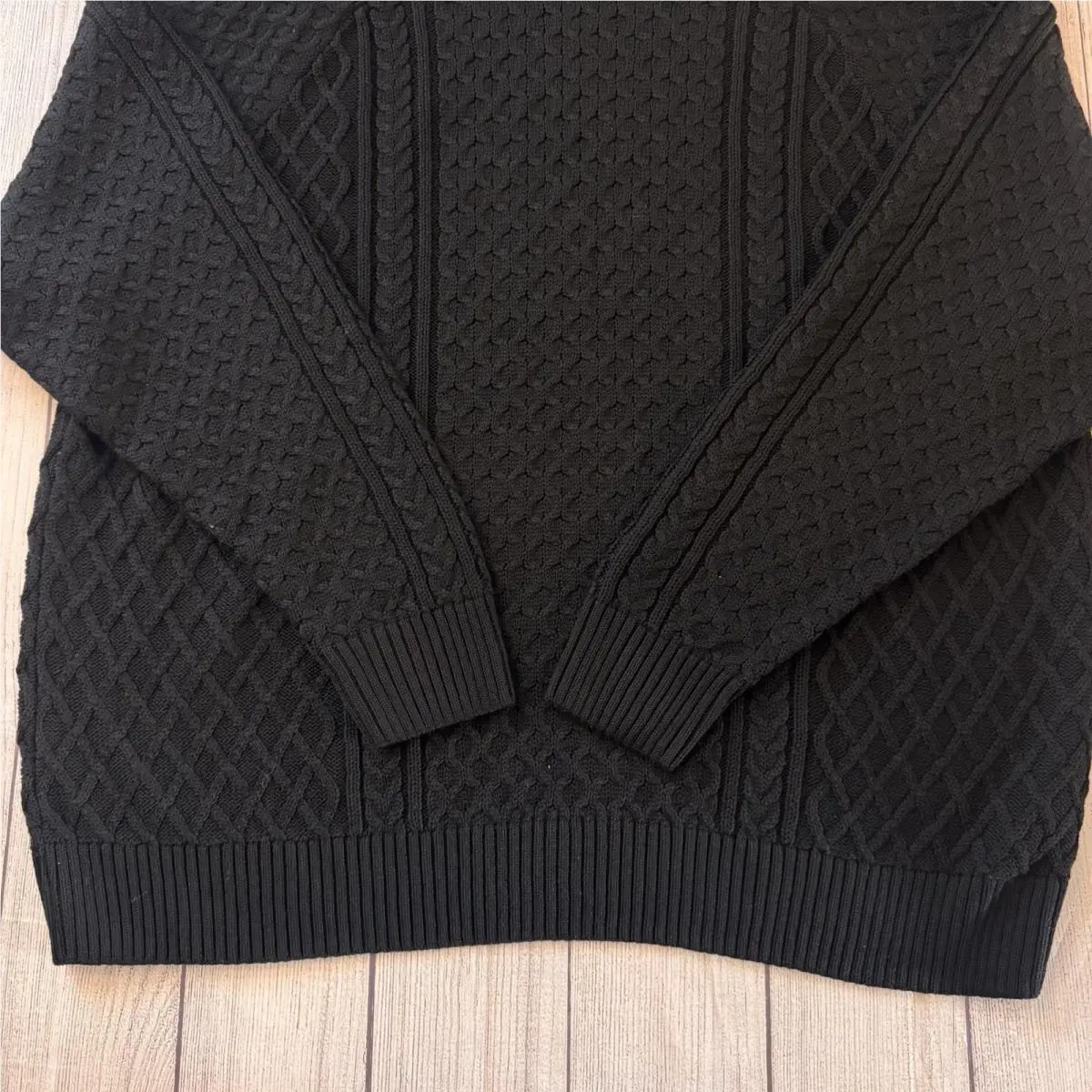 Nike clothing - Black (UPC: 196969378264) 7