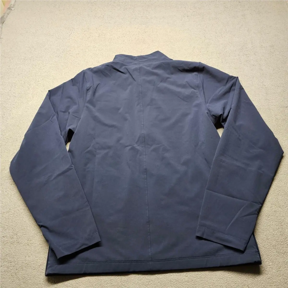 Nike clothing - ZMFQ2218D - ZMFQ2218D - Blue 8