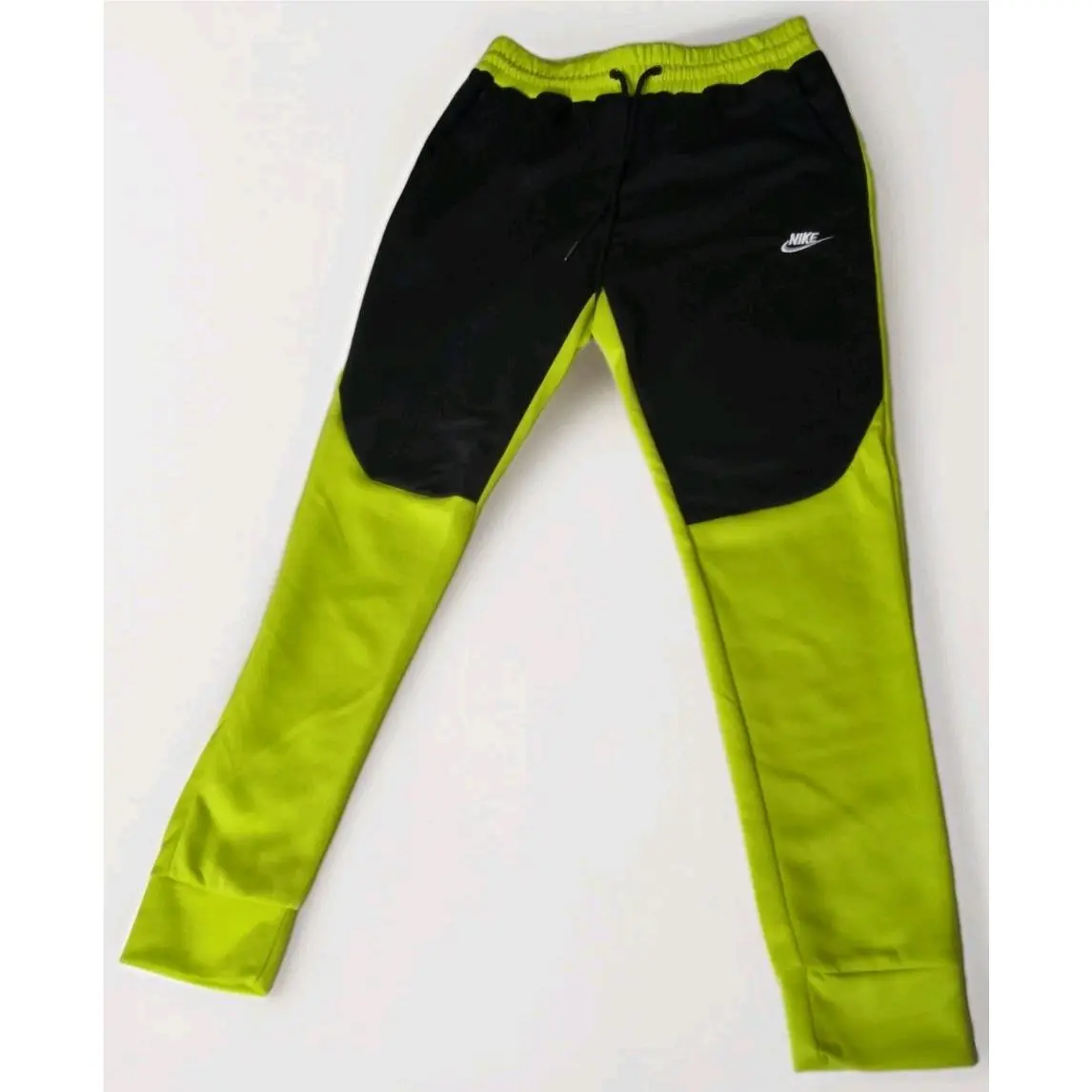 Nike clothing - Yellow 11