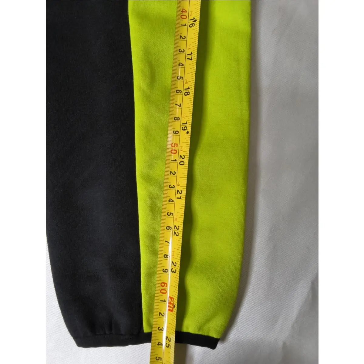 Nike clothing - Yellow 6
