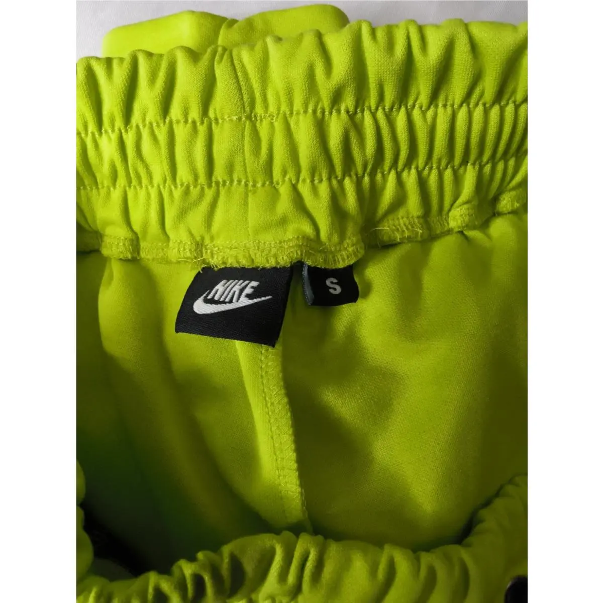 Nike clothing - Yellow 8
