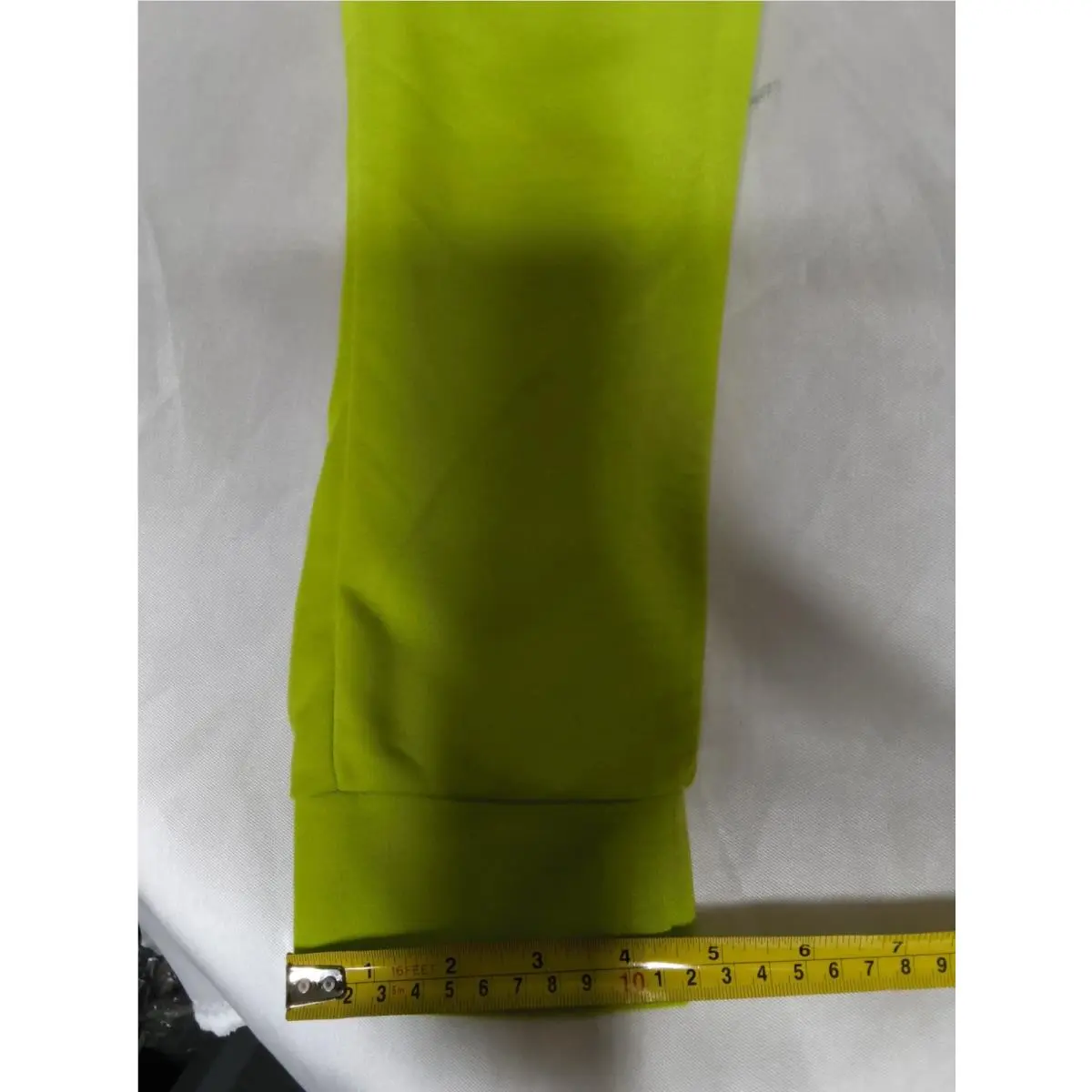 Nike clothing - Yellow 12
