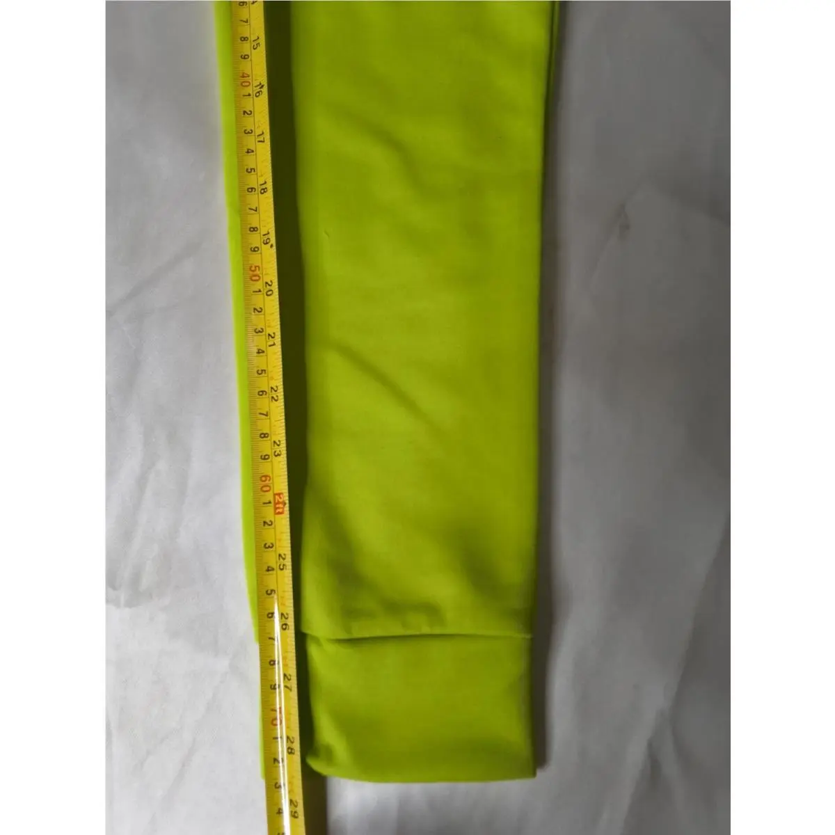 Nike clothing - Yellow 13