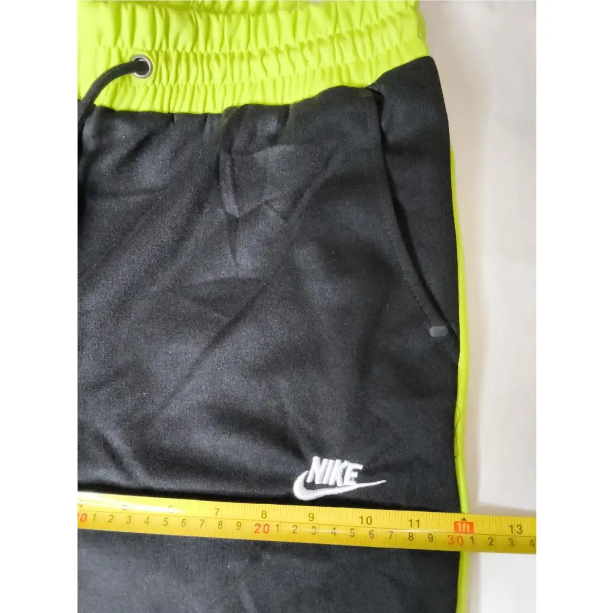Nike clothing - Yellow 14